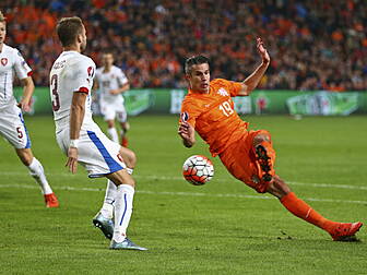 Ireland won't face Netherl...